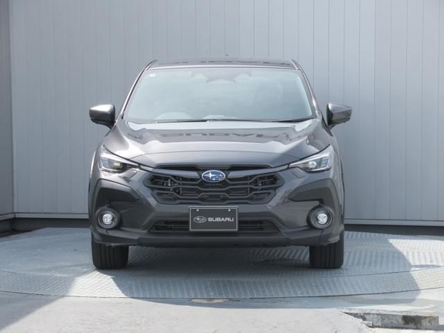 Subaru Crosstrek 9