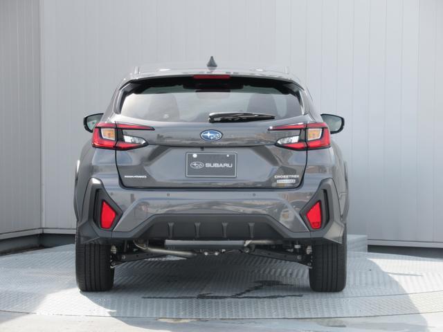 Subaru Crosstrek 10