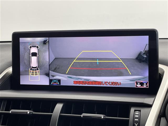 Lexus NX 8