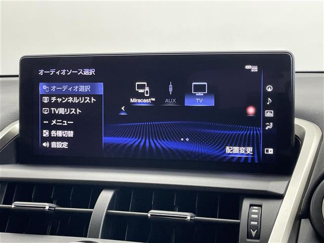 Lexus NX 10