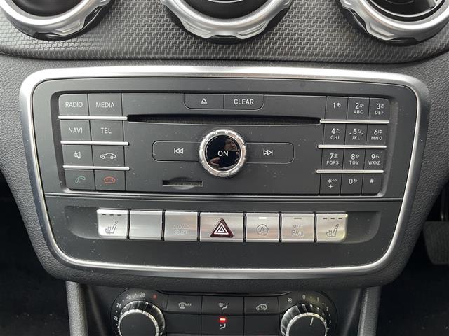 Mercedes-Benz GLA-Class 9