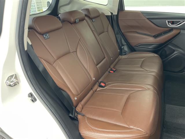 Subaru Forester 12