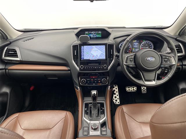 Subaru Forester 2