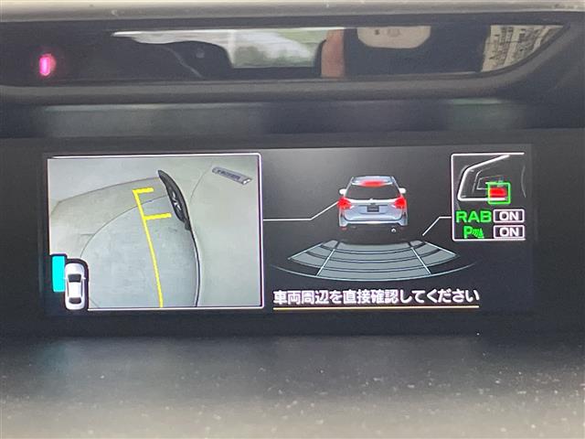 Subaru Forester 6