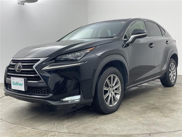 Lexus NX 4