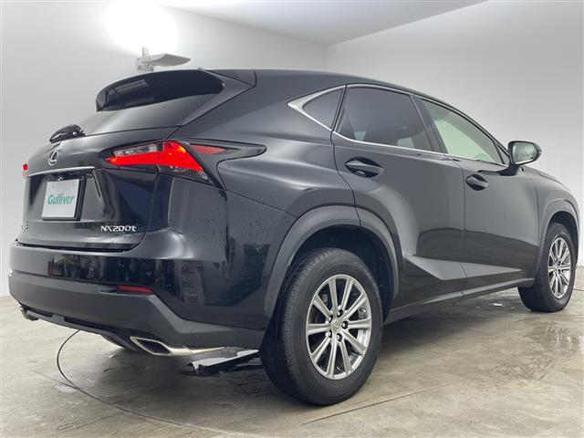 Lexus NX 5