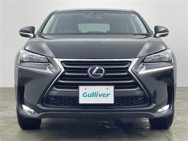 Lexus NX 6
