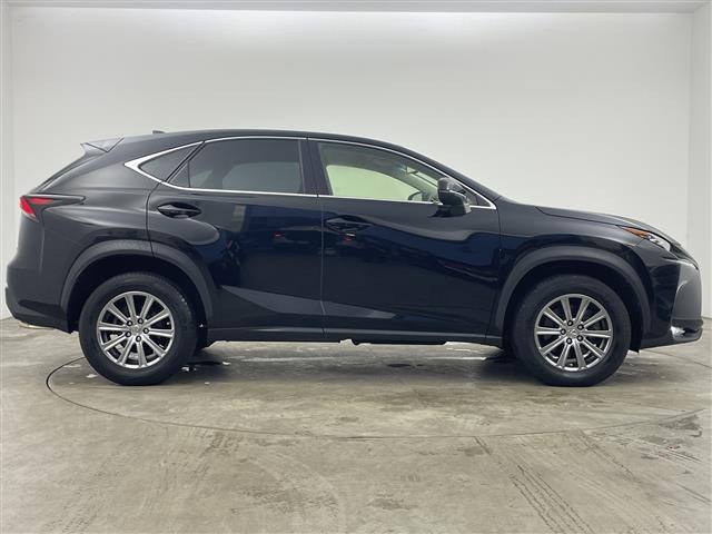 Lexus NX 8