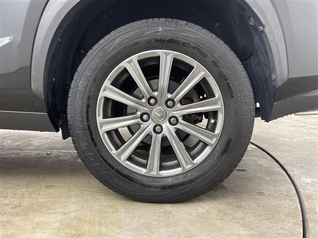 Lexus NX 10