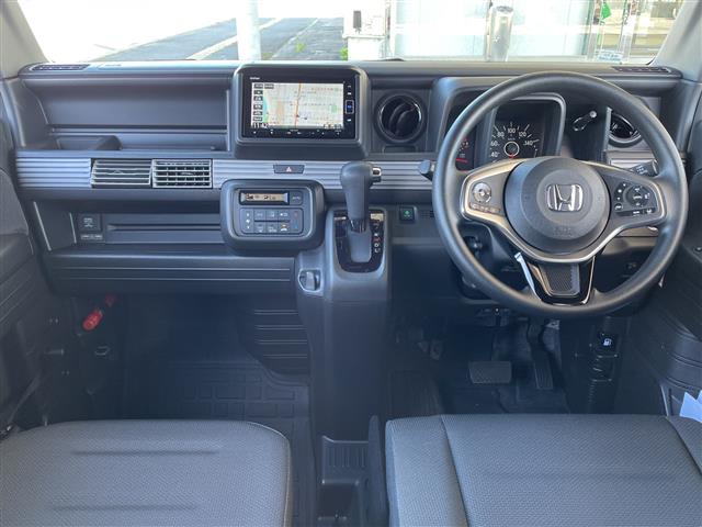 Honda N-VAN 3