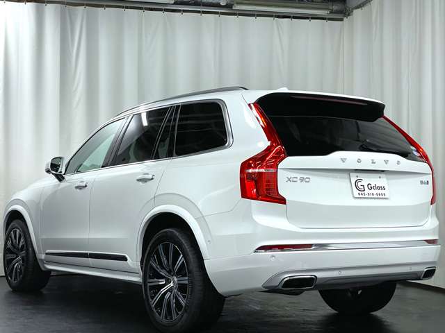 Volvo XC90 4
