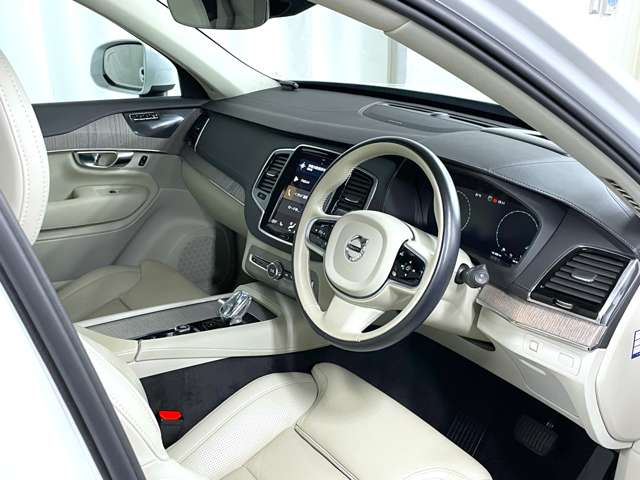 Volvo XC90 7
