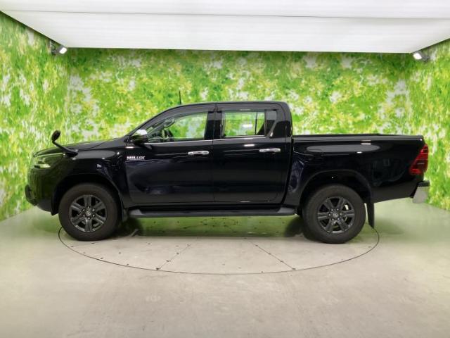 Toyota Hilux 5