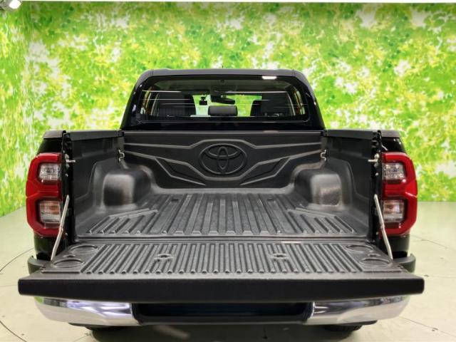 Toyota Hilux 10