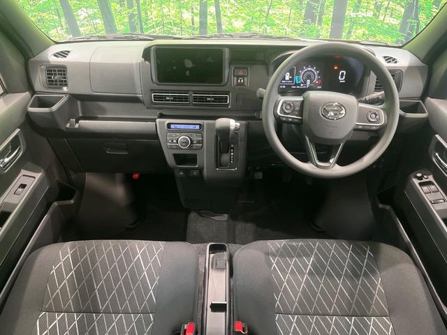 Daihatsu Atrai 2