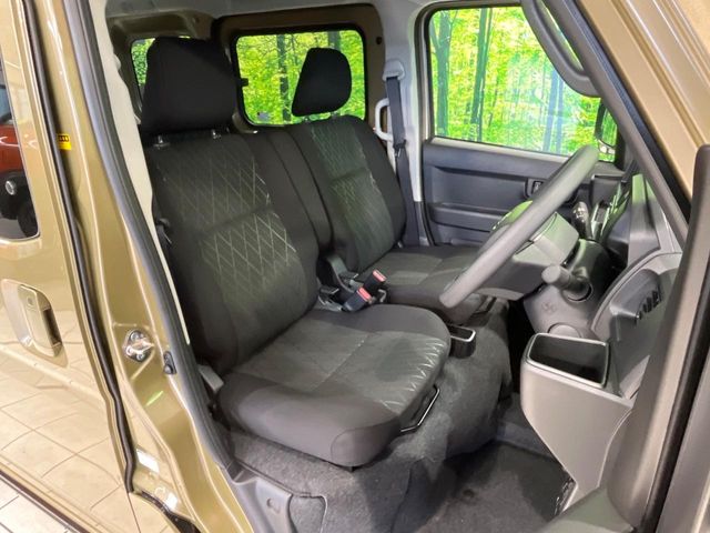 Daihatsu Atrai 8