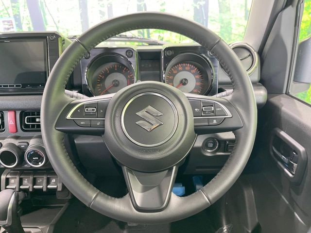 Suzuki Jimny Nomade 11