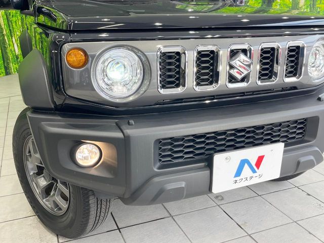 Suzuki Jimny Nomade 12