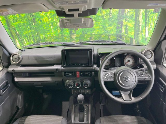 Suzuki Jimny Nomade 2