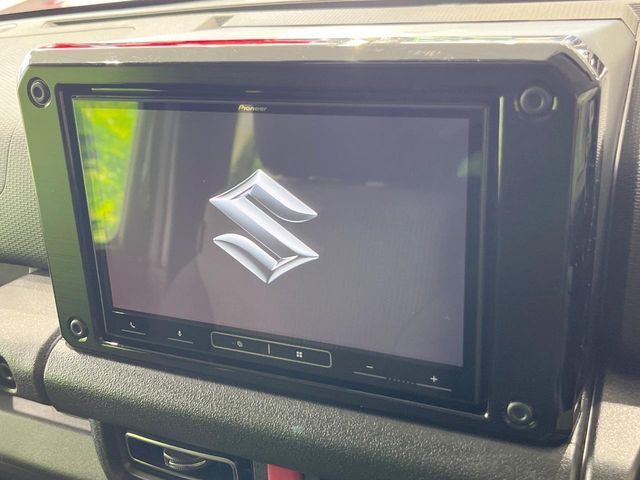 Suzuki Jimny Nomade 3
