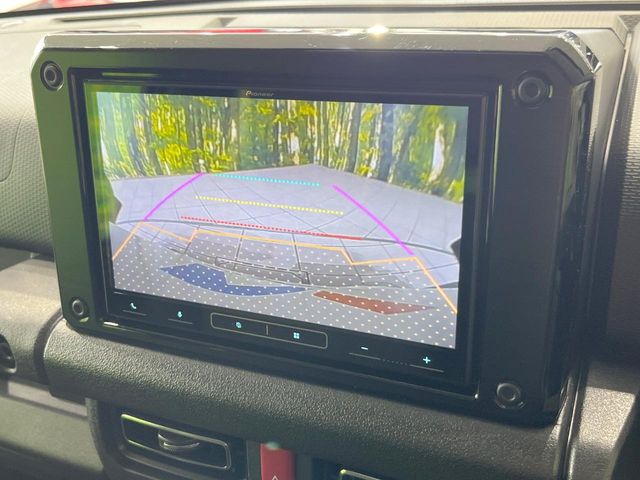 Suzuki Jimny Nomade 4