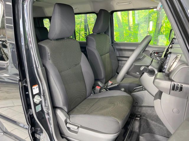 Suzuki Jimny Nomade 8