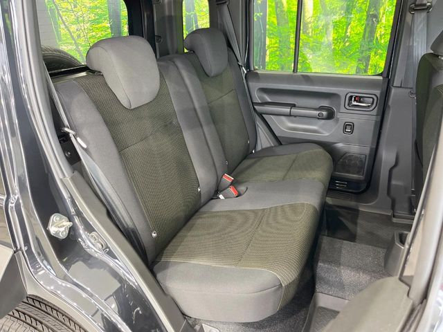 Suzuki Jimny Nomade 9