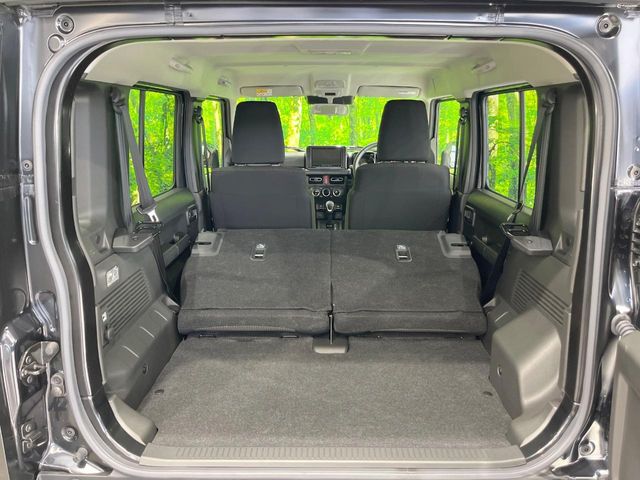 Suzuki Jimny Nomade 10