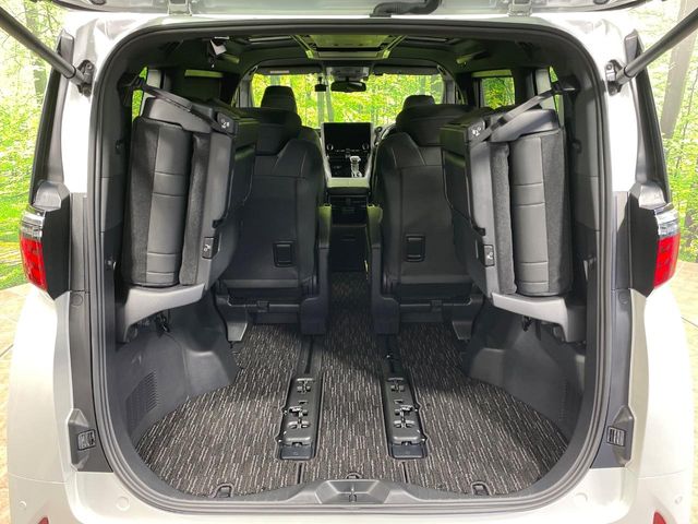 Toyota Alphard 12