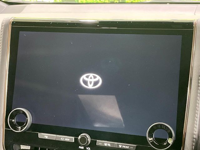 Toyota Alphard 7