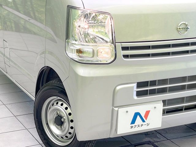Nissan NV100 Clipper 12