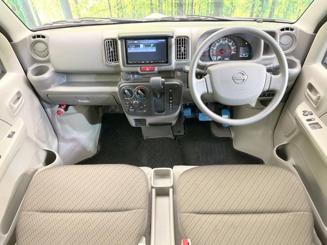 Nissan NV100 Clipper 2