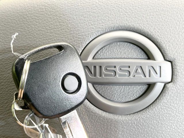Nissan NV100 Clipper 7