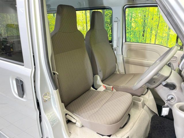 Nissan NV100 Clipper 8