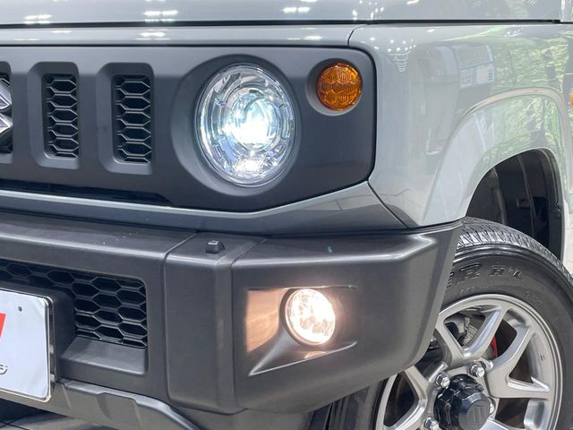 Suzuki Jimny 12