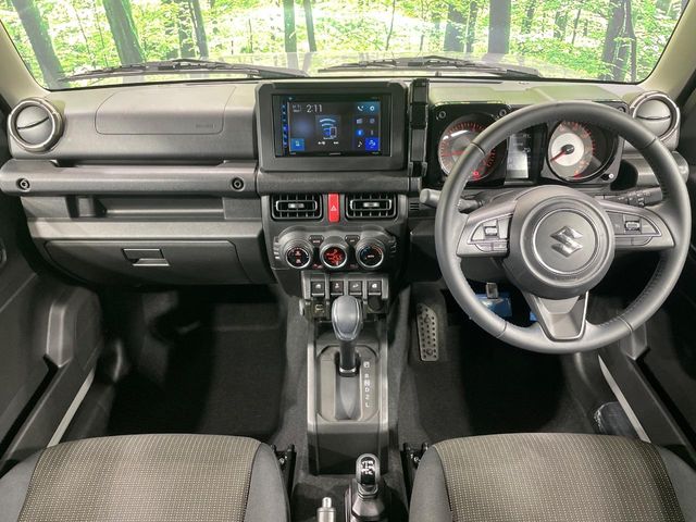 Suzuki Jimny 2