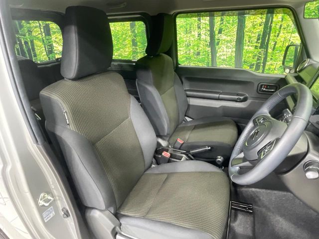 Suzuki Jimny 8