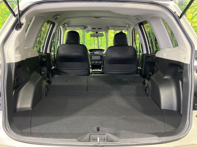 Subaru Forester 11