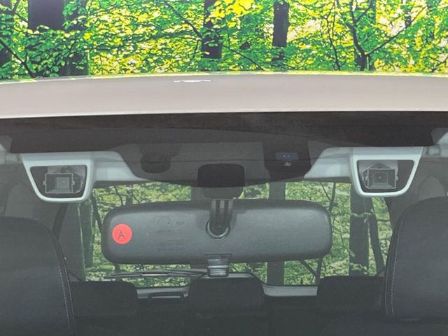 Subaru Forester 3