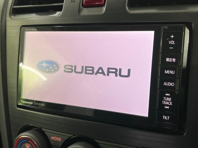 Subaru Forester 4