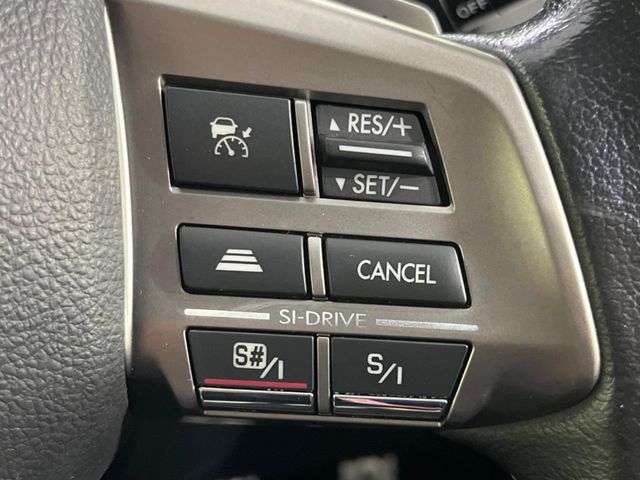 Subaru Forester 5