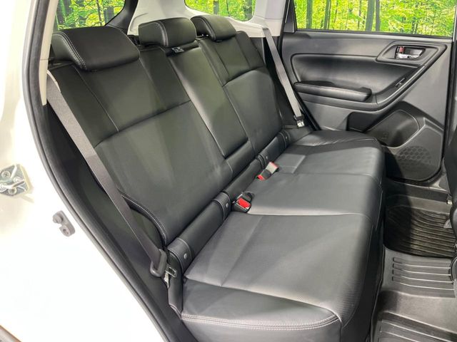 Subaru Forester 10
