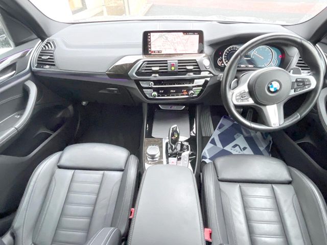 BMW X3 2