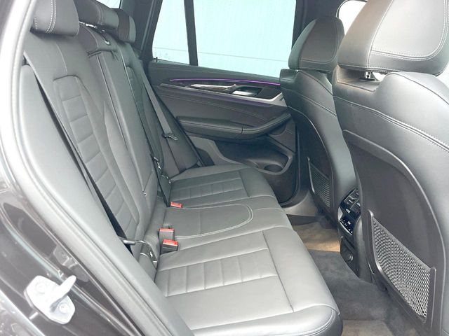 BMW X3 10