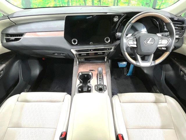 Lexus RX 2