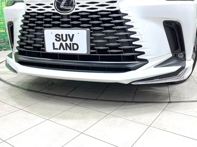 Lexus RX 3