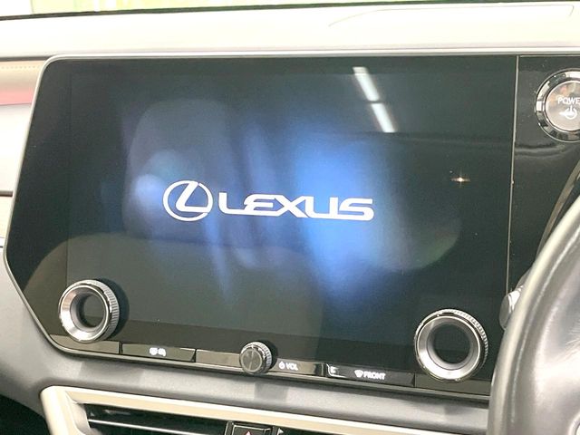 Lexus RX 5