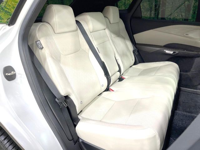 Lexus RX 10