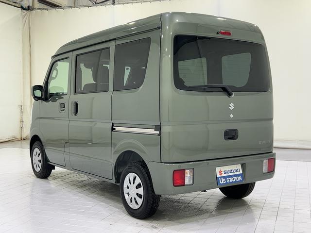 Suzuki Every 3