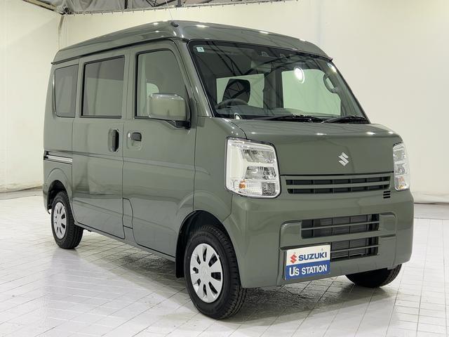 Suzuki Every 4